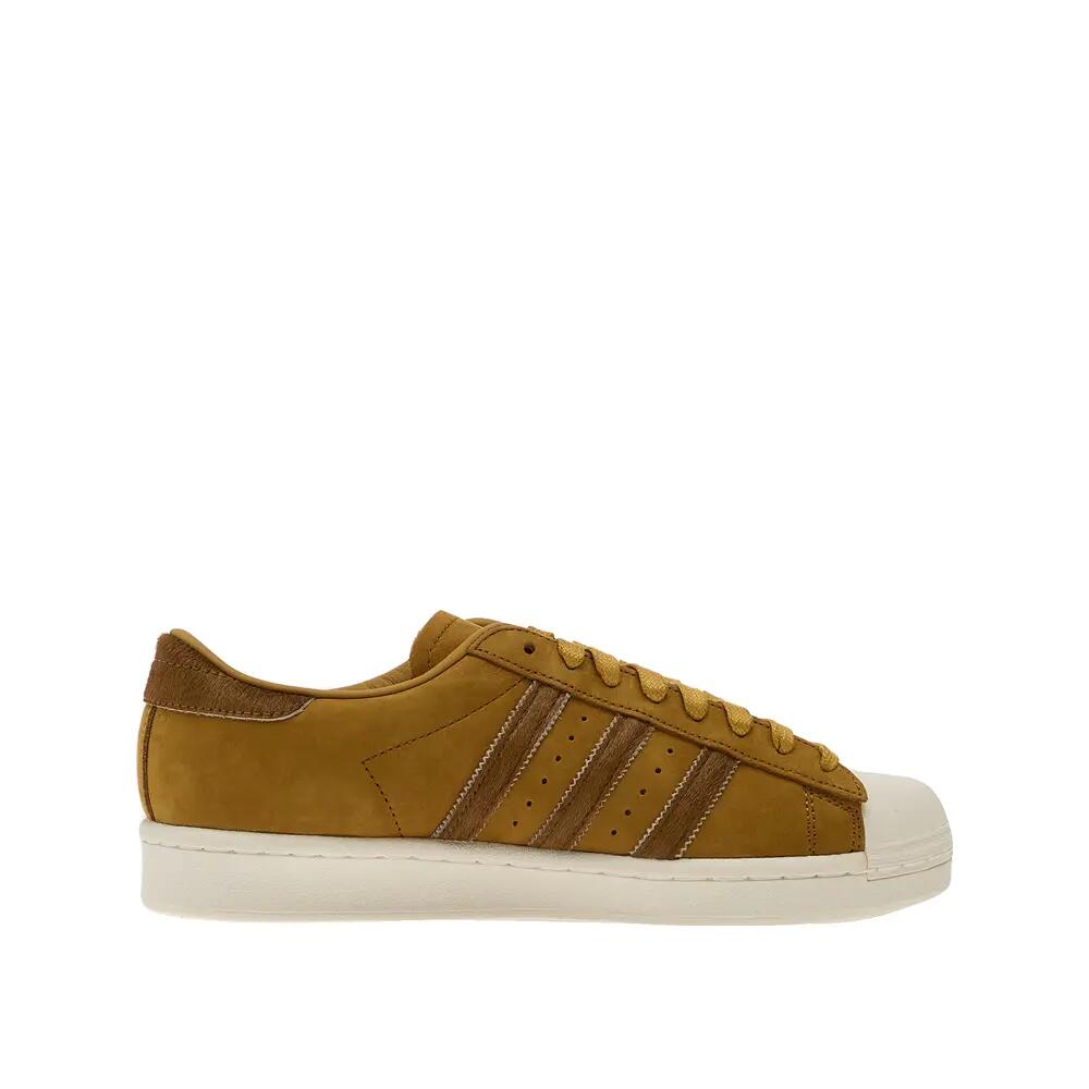 Zapatos adidas Superstar Vintage Marrón 2/6