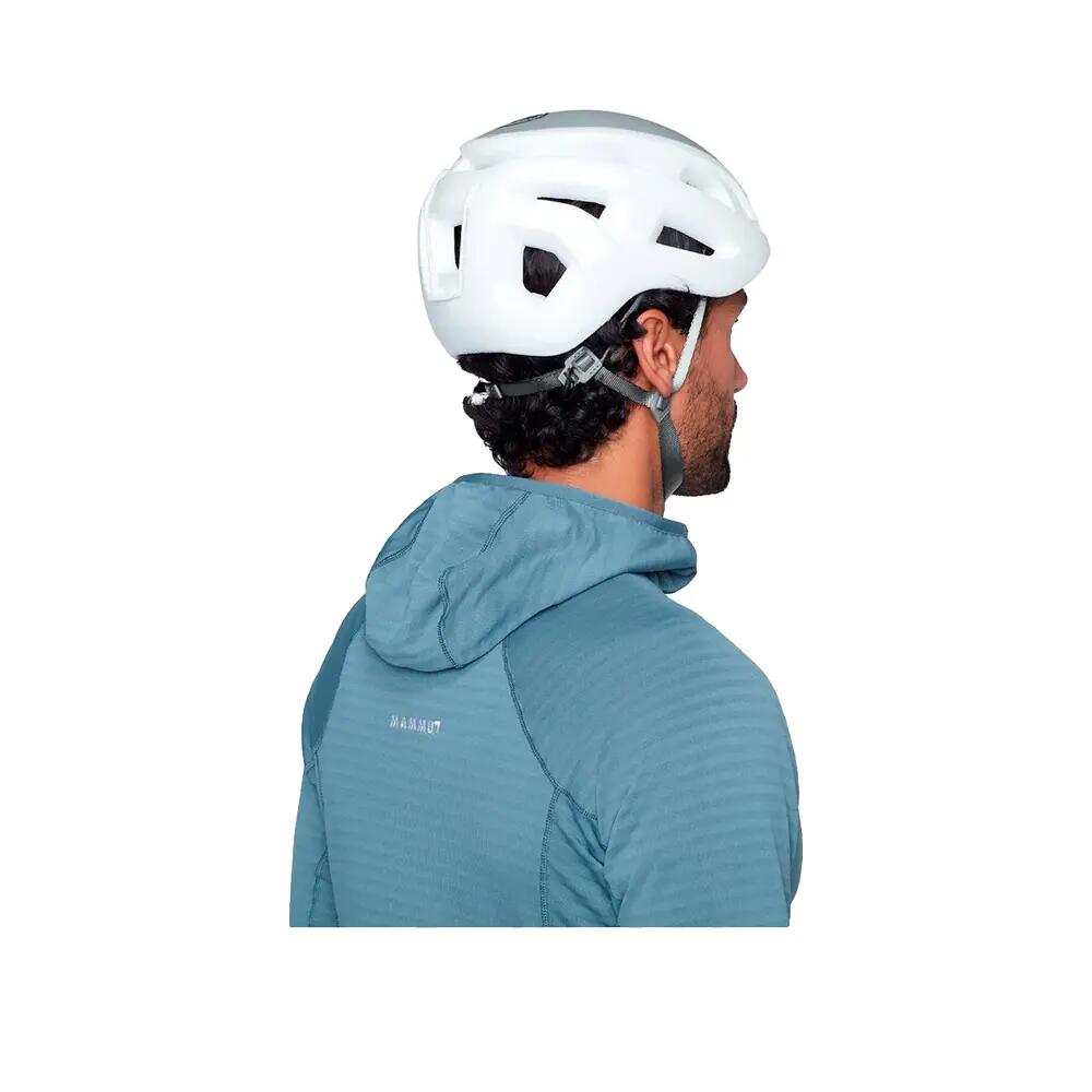Casque d'escalade Mammut Wall Rider 2.0 6/7