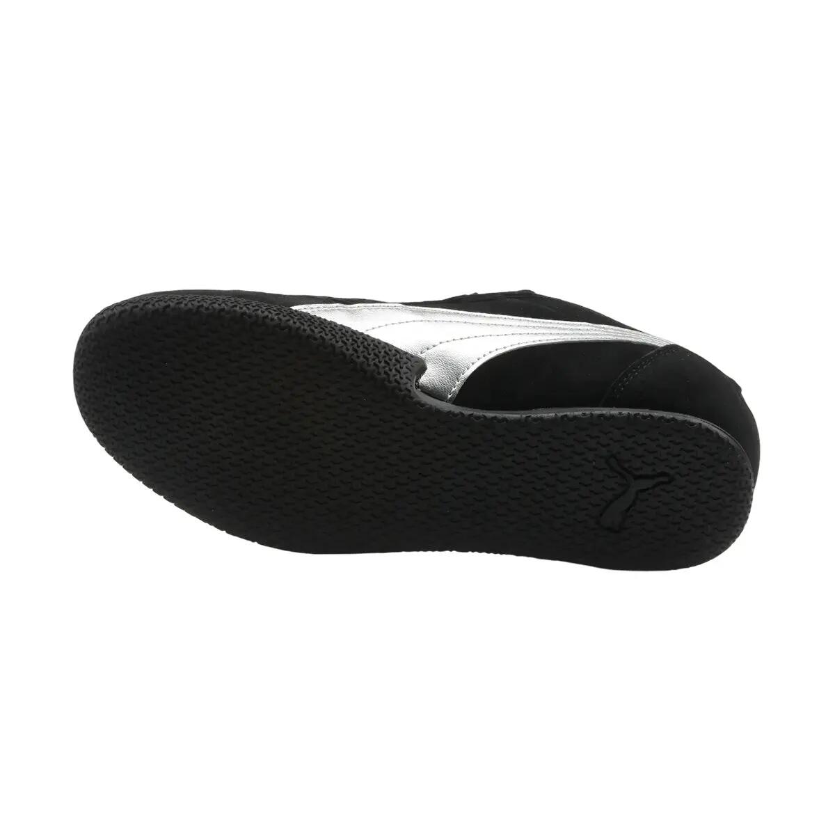 Sapatilhas Puma Bella Donna SD Metal para Criança 5/7