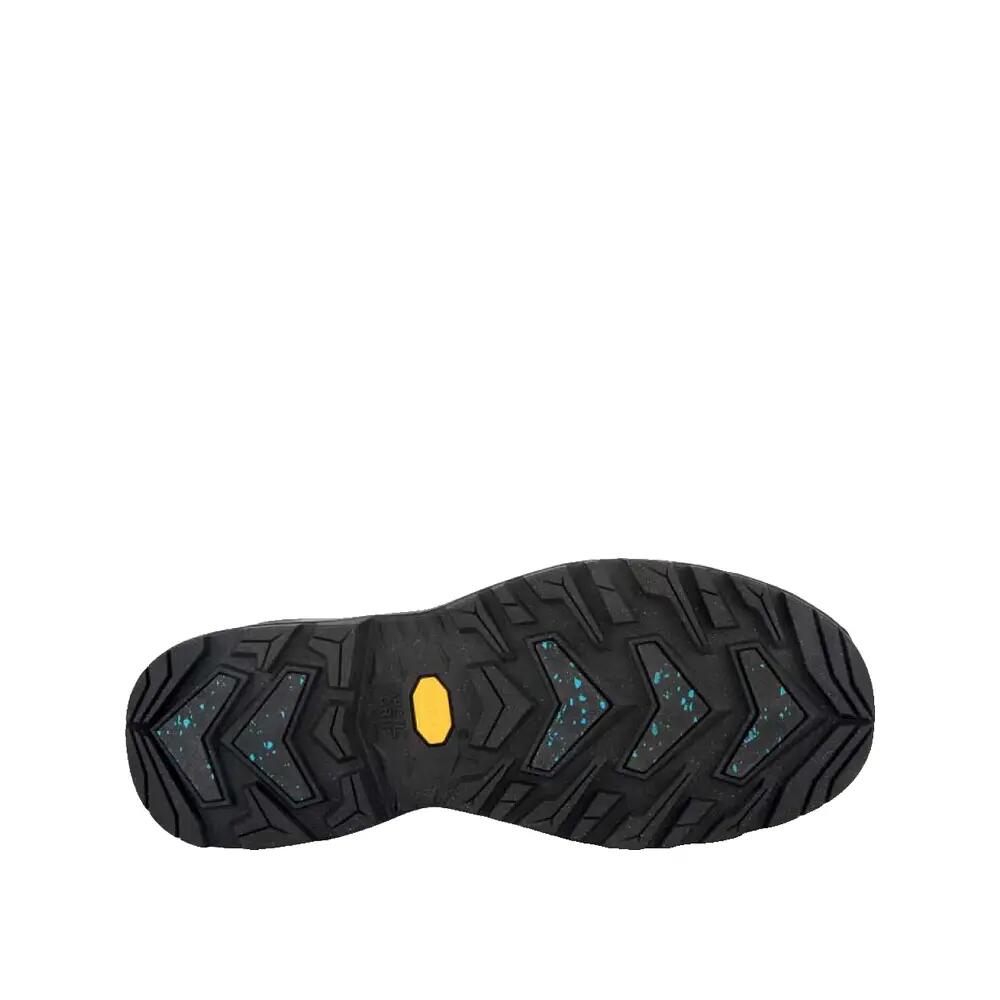 Scarpe da trekking Lowa Nabucco GTX Impermeabili Blu Acciaio/Beige 2/6