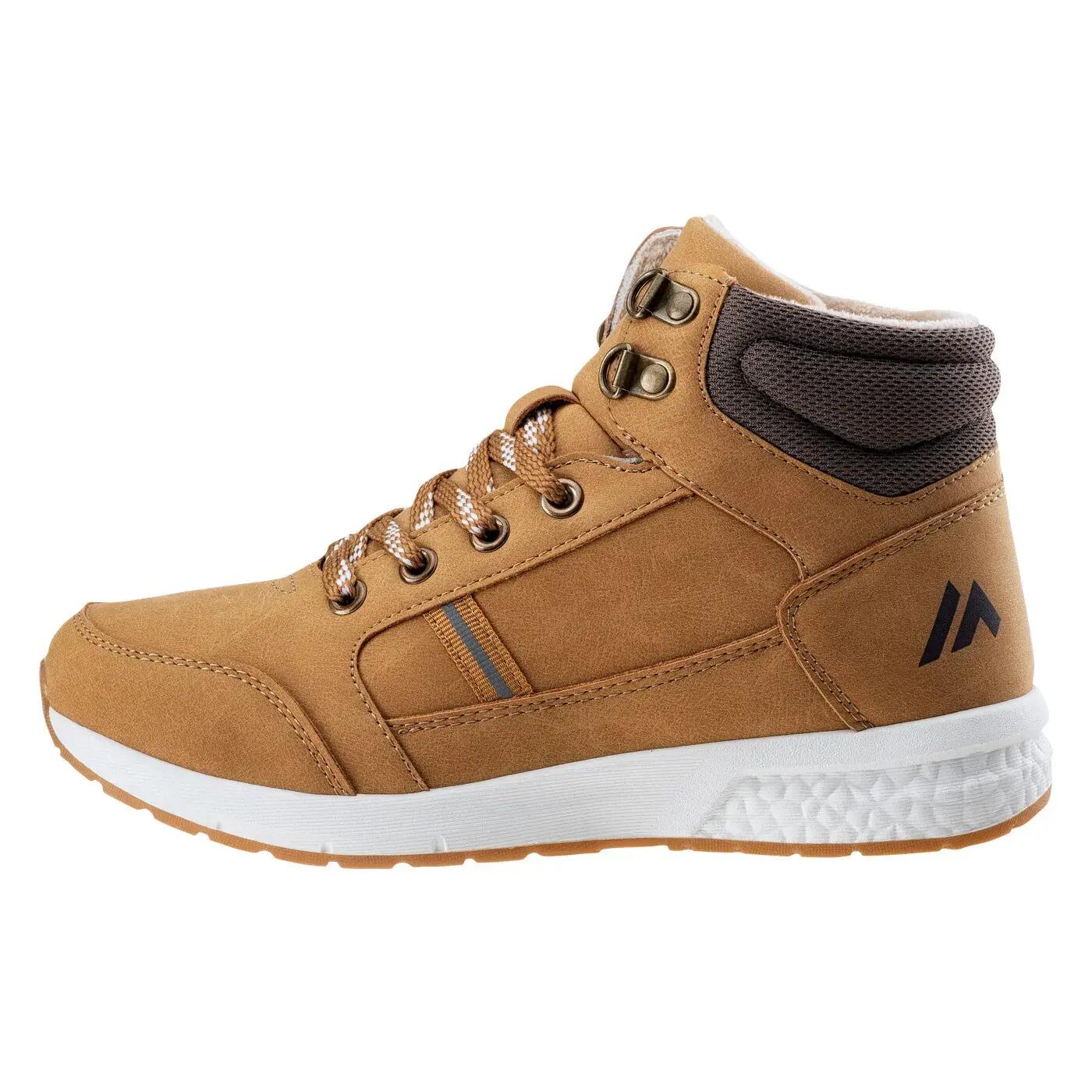 Zapatillas niño Martes Melvile Mid 7/7