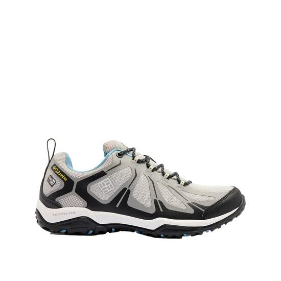 Wandelschoenen Columbia Grove Heights FS Low Outdry Wit
