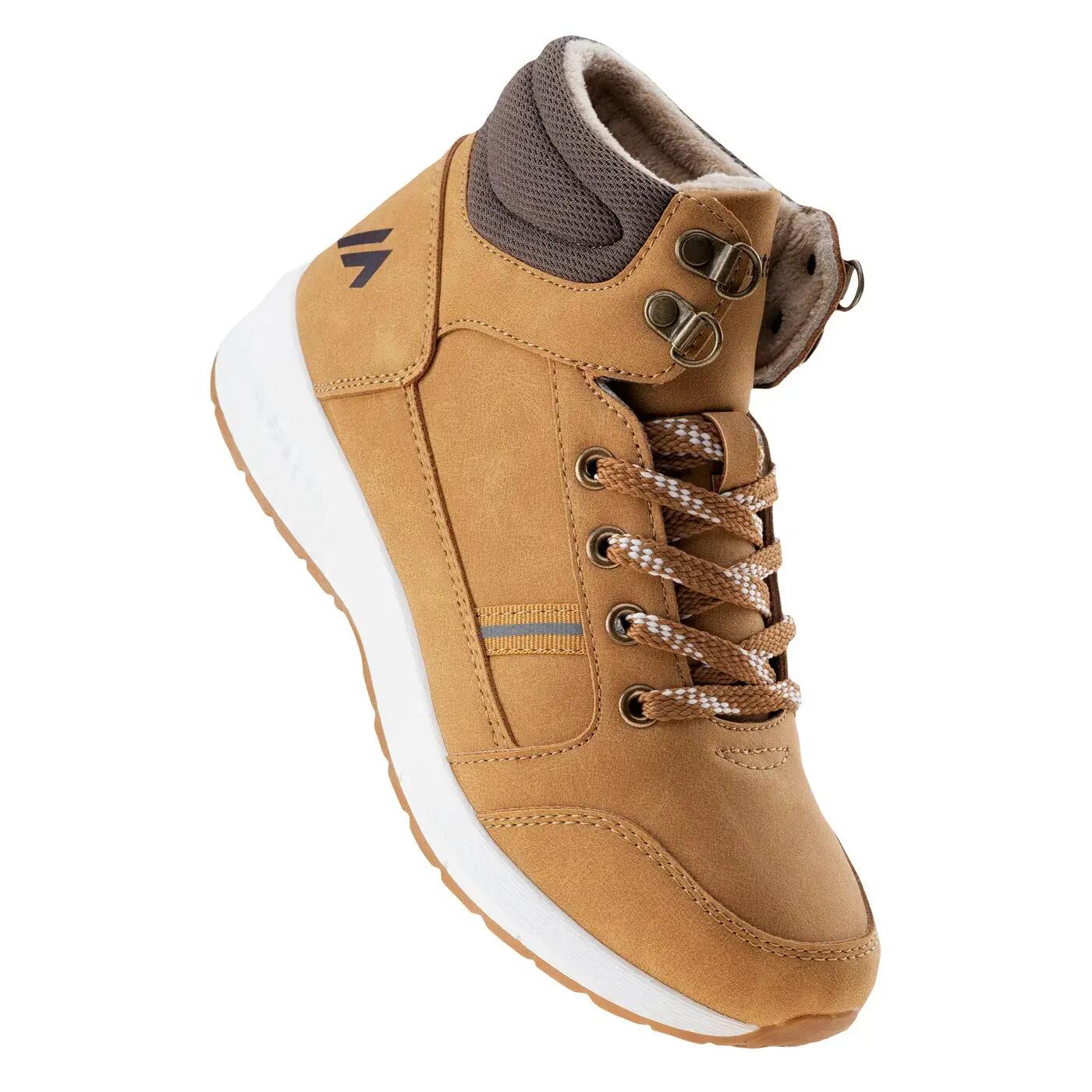 Zapatillas niño Martes Melvile Mid 6/7