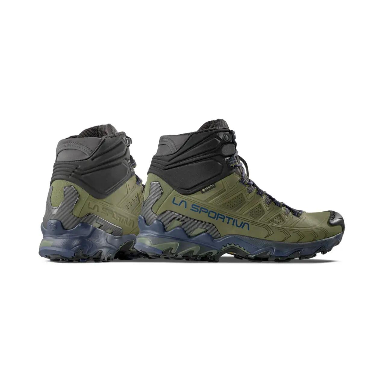 Buty trekkingowe La Sportiva Ultra Raptor II 5/7
