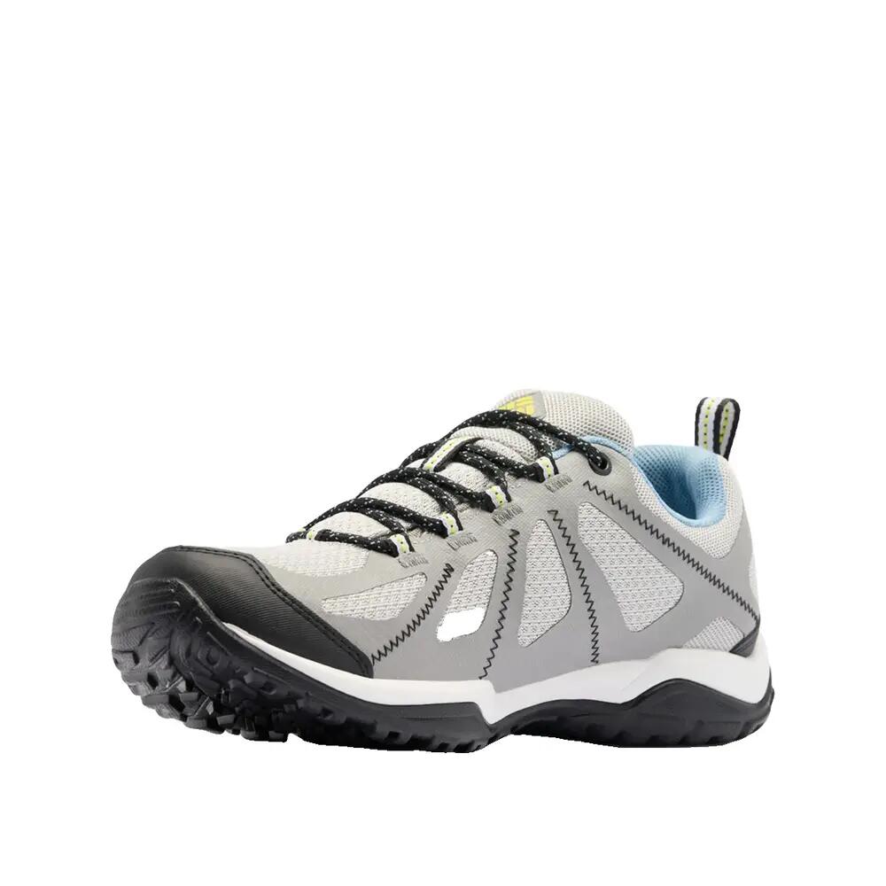 Wandelschoenen Columbia Grove Heights FS Low Outdry Wit 9/9