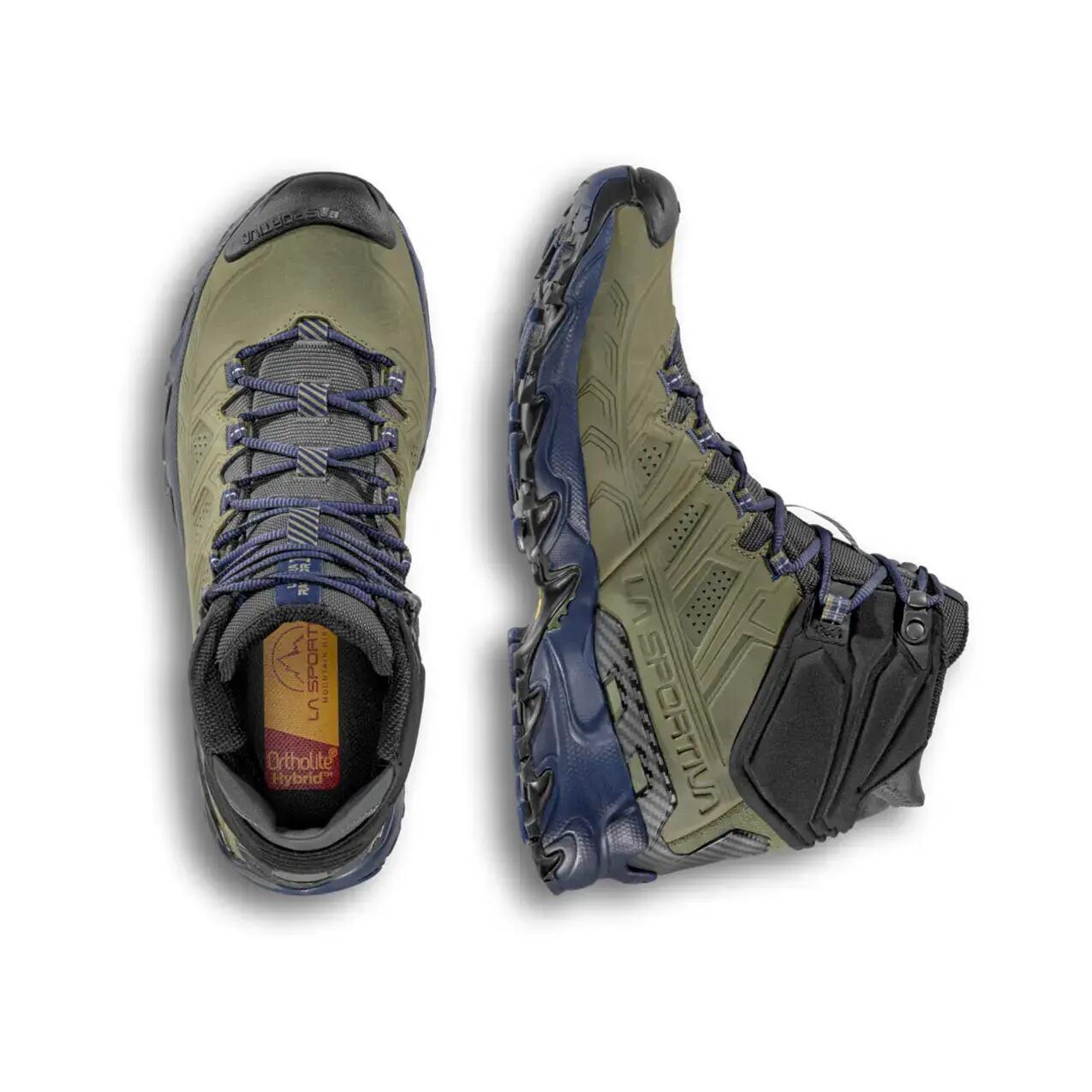 Buty trekkingowe La Sportiva Ultra Raptor II 4/7
