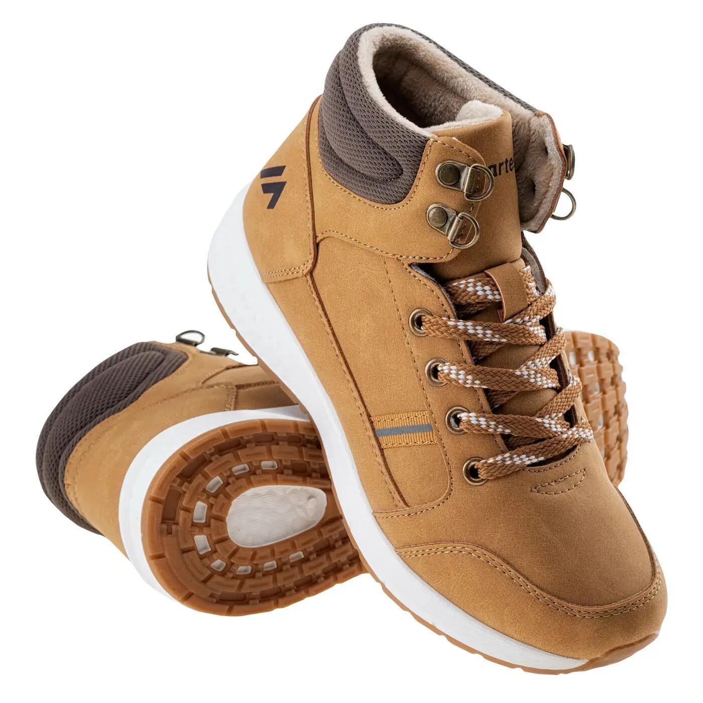 Zapatillas niño Martes Melvile Mid 5/7