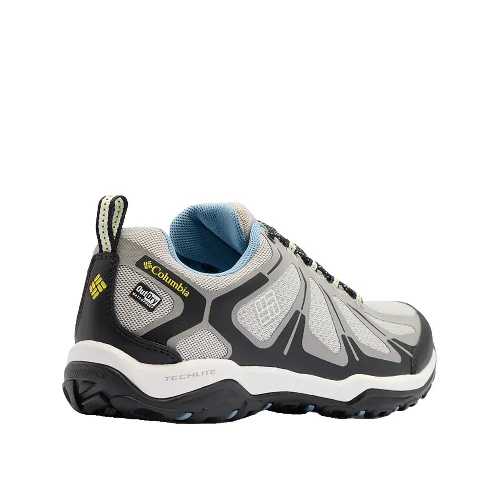 Wandelschoenen Columbia Grove Heights FS Low Outdry Wit 8/9