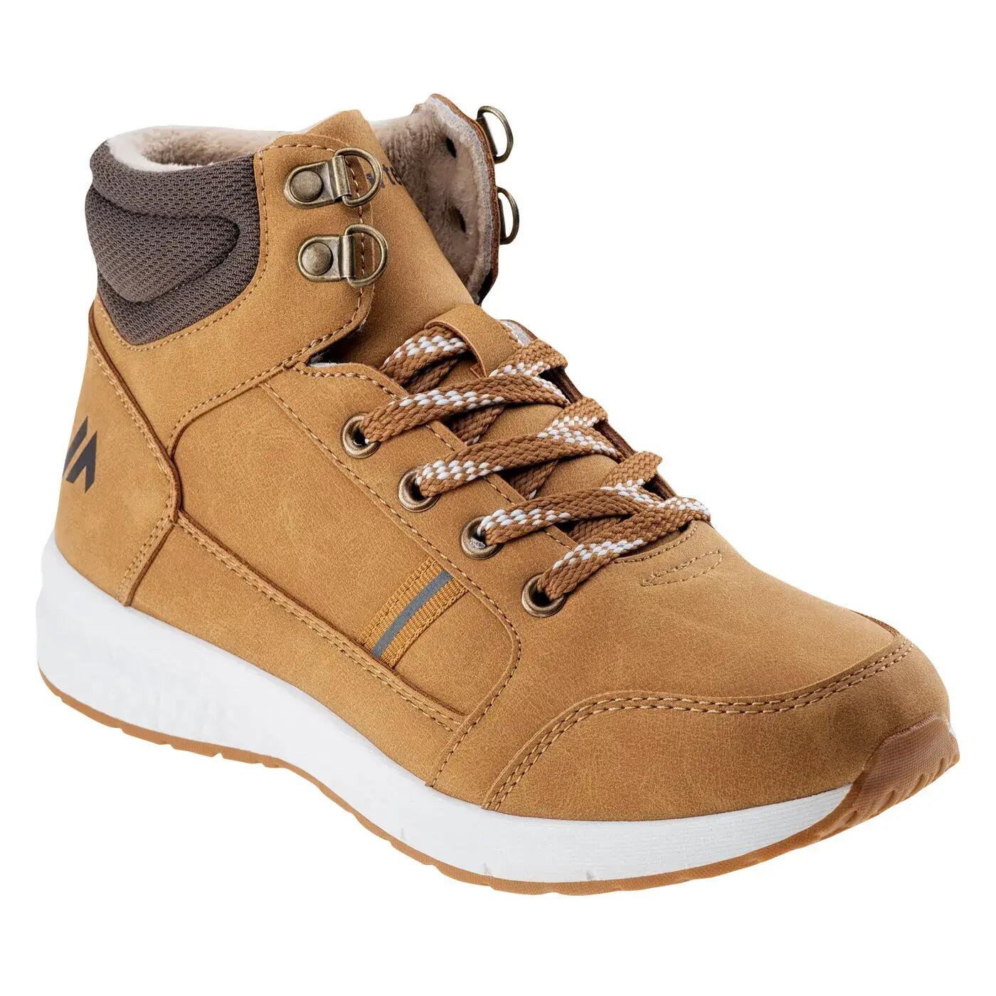 Zapatillas niño Martes Melvile Mid 4/7