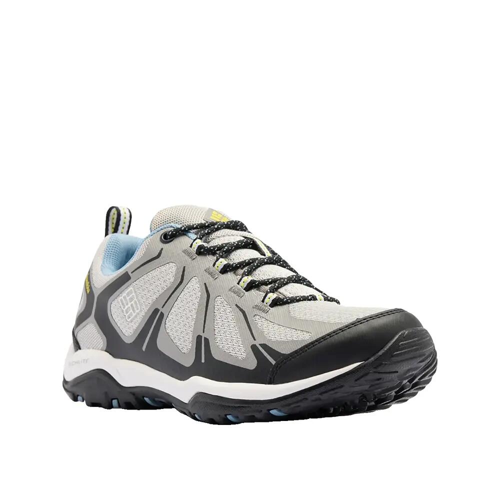Wandelschoenen Columbia Grove Heights FS Low Outdry Wit 7/9