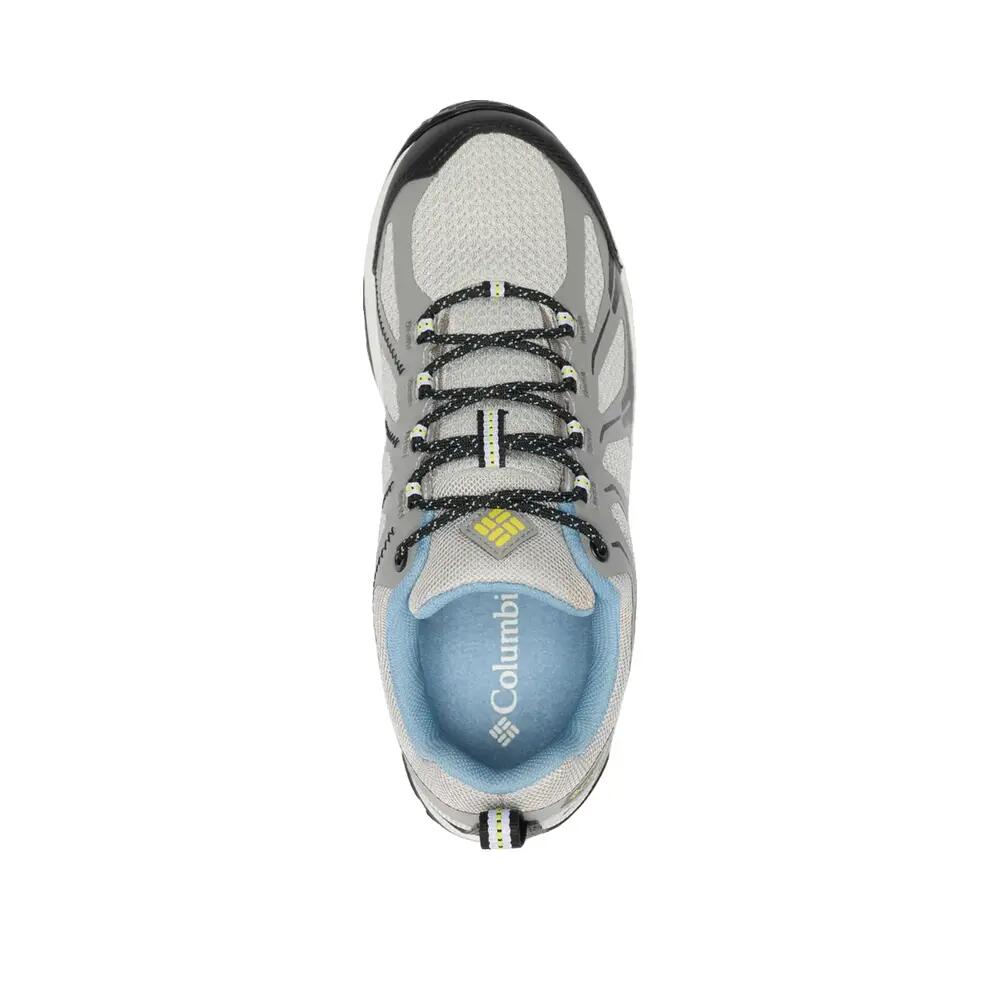 Wandelschoenen Columbia Grove Heights FS Low Outdry Wit 6/9