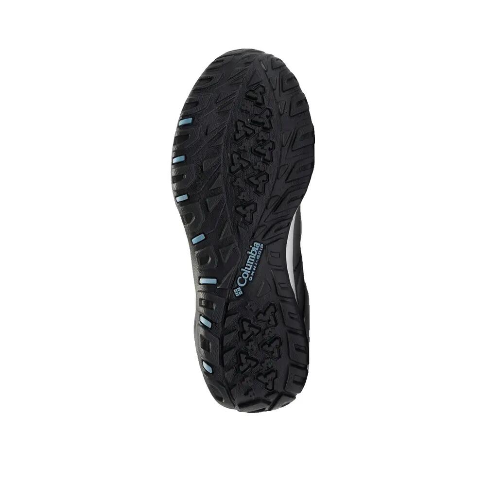 Wandelschoenen Columbia Grove Heights FS Low Outdry Wit 5/9