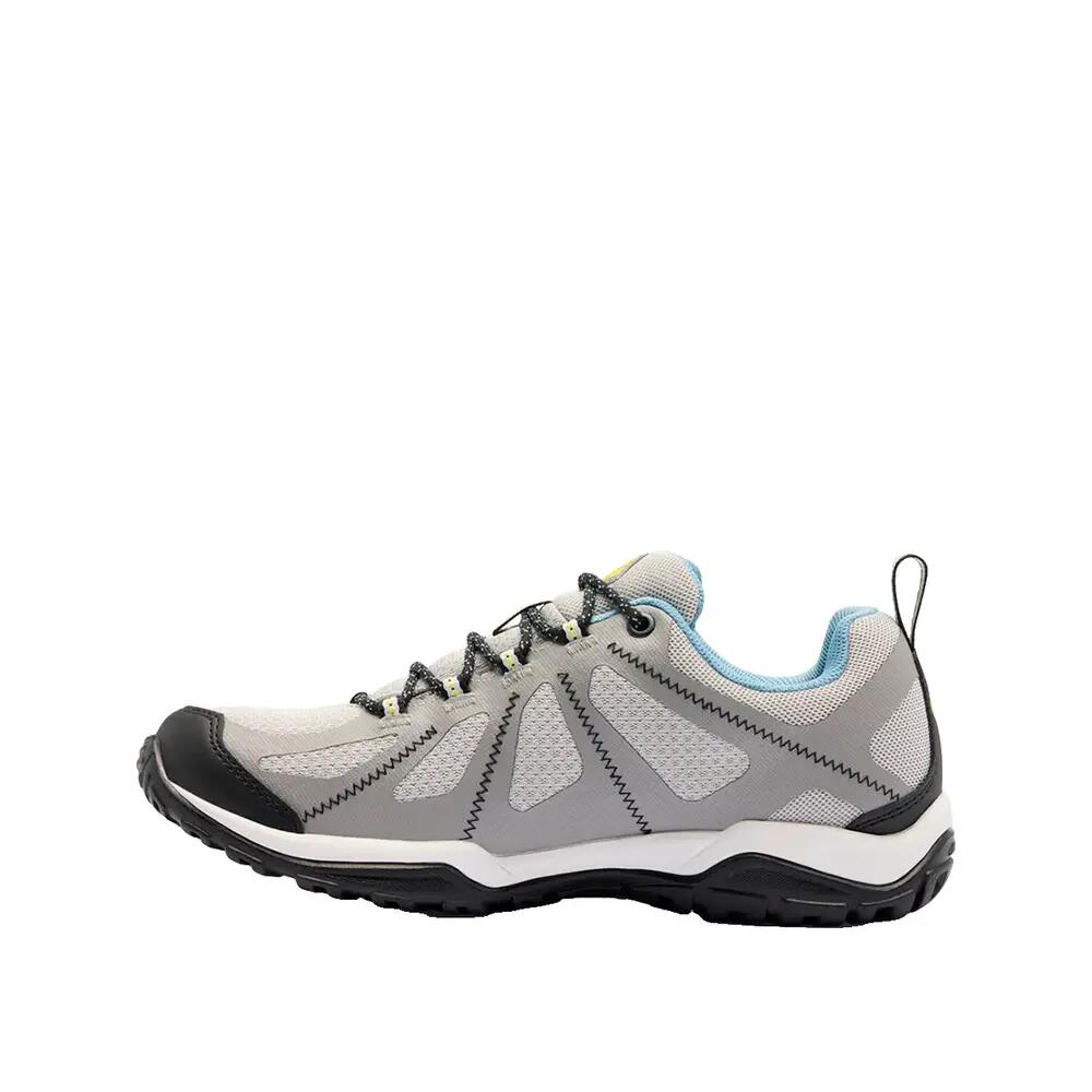 Wandelschoenen Columbia Grove Heights FS Low Outdry Wit 3/9