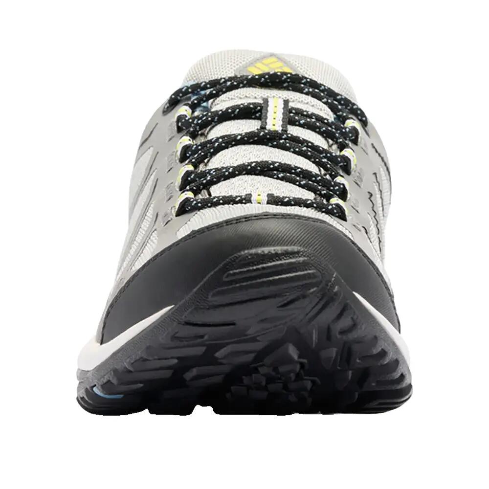 Wandelschoenen Columbia Grove Heights FS Low Outdry Wit 2/9