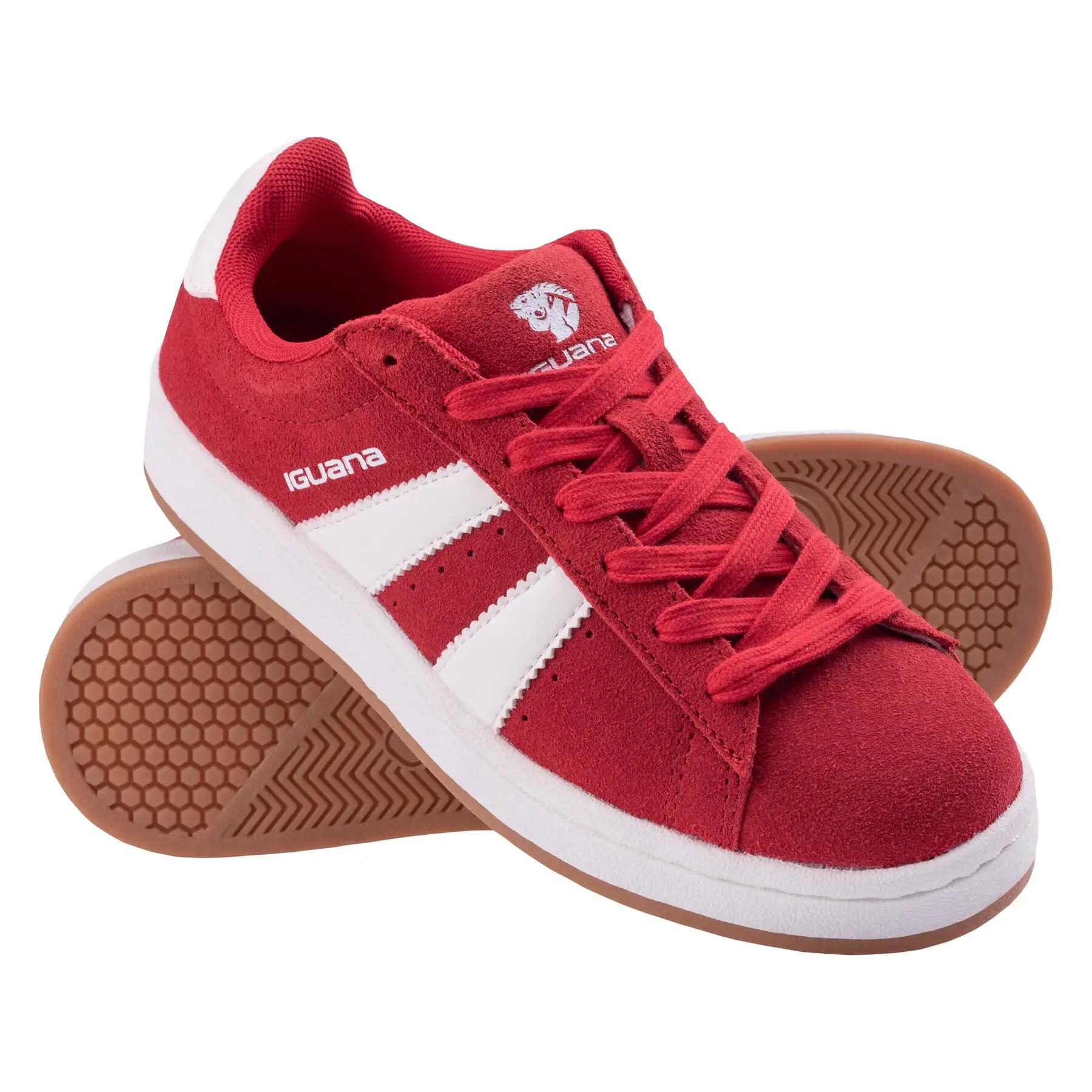 Buty sportowe damskie Iguana Eirith 5/7