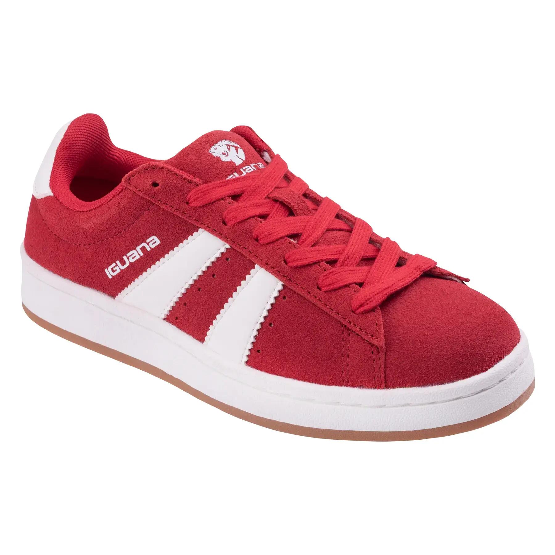 Buty sportowe damskie Iguana Eirith 4/7