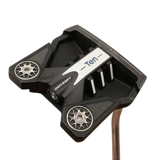Odyssey Dix Putter / 34