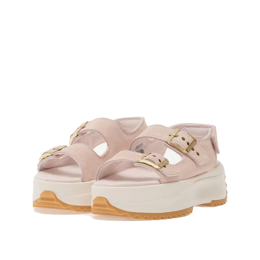Sandalias Converse All Star Chuck Taylor Rosa 6/6
