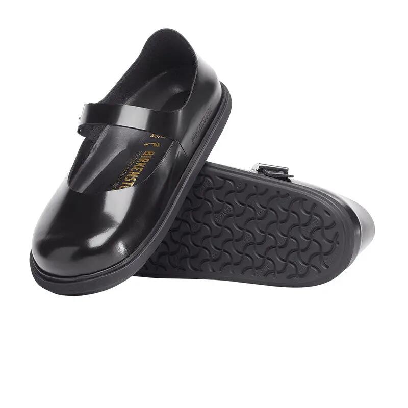 Zapatillas de Casa Birkenstock Mantova para Mujer 6/7