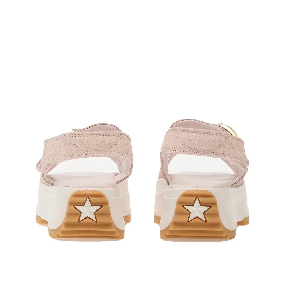 Sandalias Converse All Star Chuck Taylor Rosa 5/6