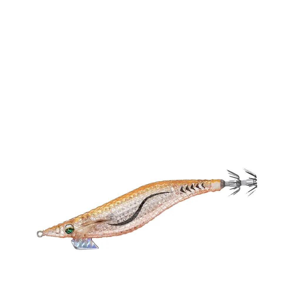 Jig à calamar Daiwa Emeraldas Shine LI 3/3