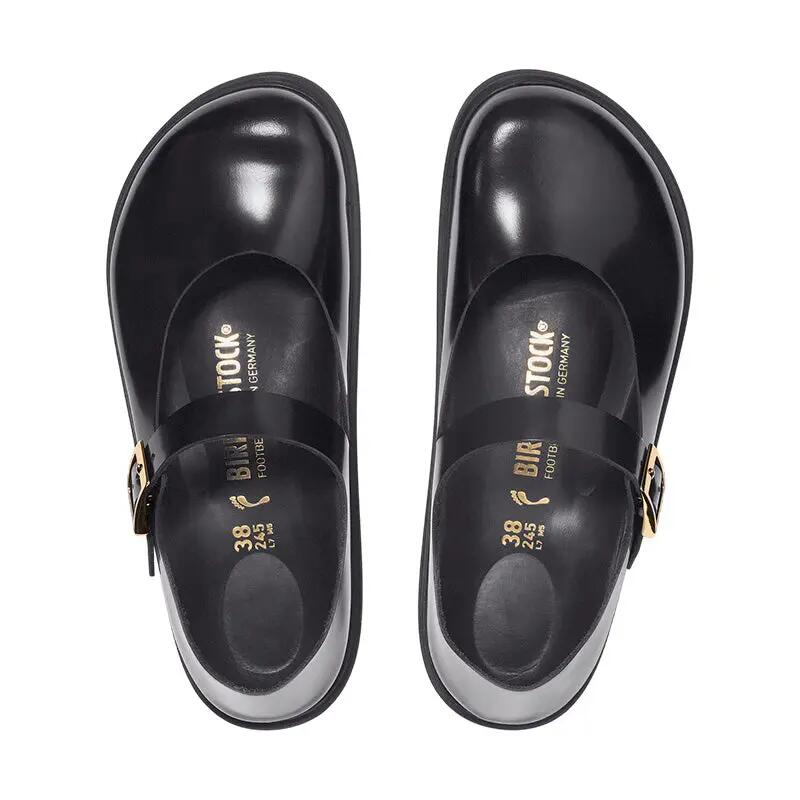 Zapatillas de Casa Birkenstock Mantova para Mujer 5/7
