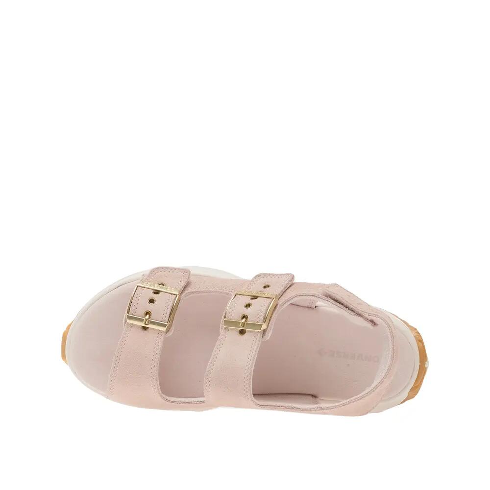 Sandalias Converse All Star Chuck Taylor Rosa 4/6