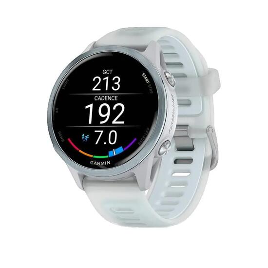 Montre connectée Garmin Forerunner 570 AMOLED