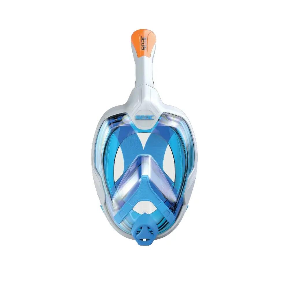 Seac Magica Dry Top Snorkelling Mask 7/10
