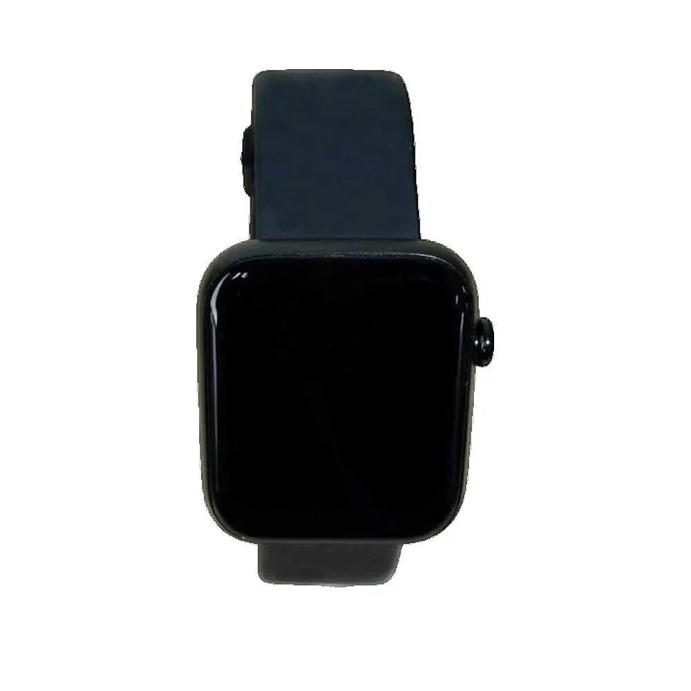 Zegarek smart Mobvoi TicWatch GTH 2 Czarny 3/3