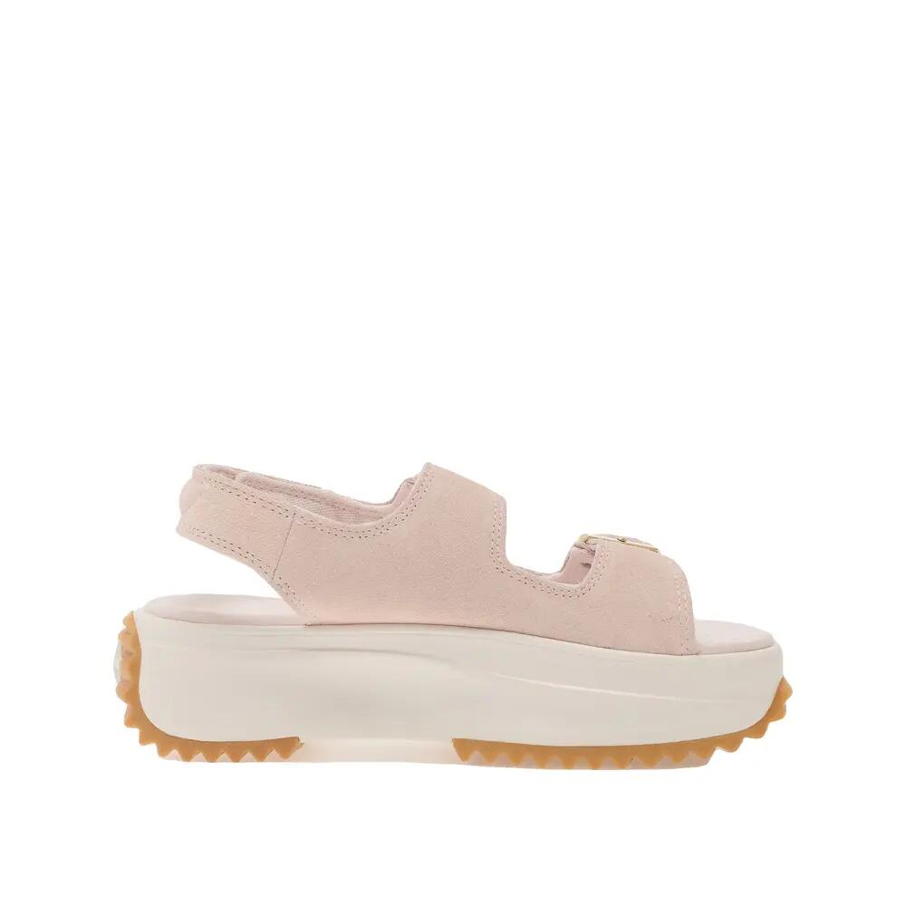 Sandalias Converse All Star Chuck Taylor Rosa 3/6