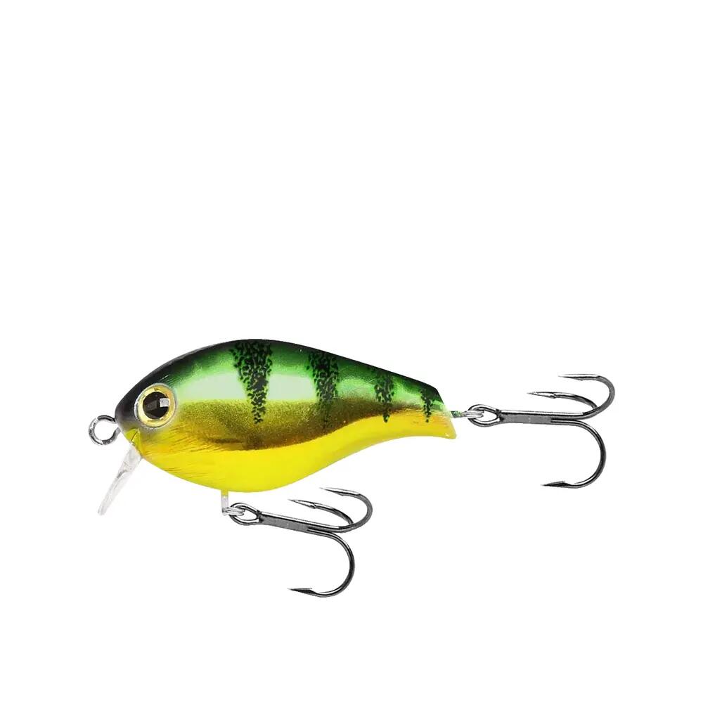 Appât de pêche Lucky Craft Clutch SR Or 3/4
