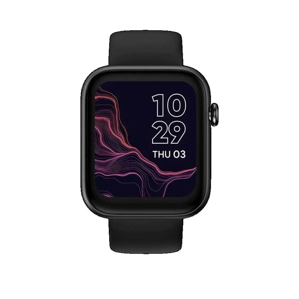 Zegarek smart Mobvoi TicWatch GTH 2 Czarny 2/3