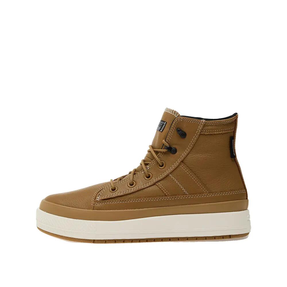 Zapatillas Converse Chuck Taylor All Star Equip — Marrón 5/5