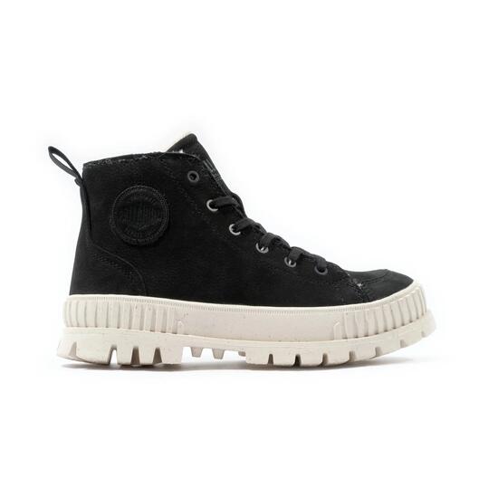 Baskets Palladium Pallashock Zip Warm
