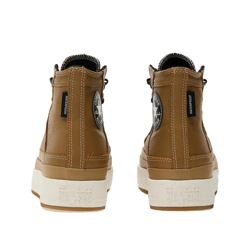 Zapatillas Converse Chuck Taylor All Star Equip — Marrón 4/5