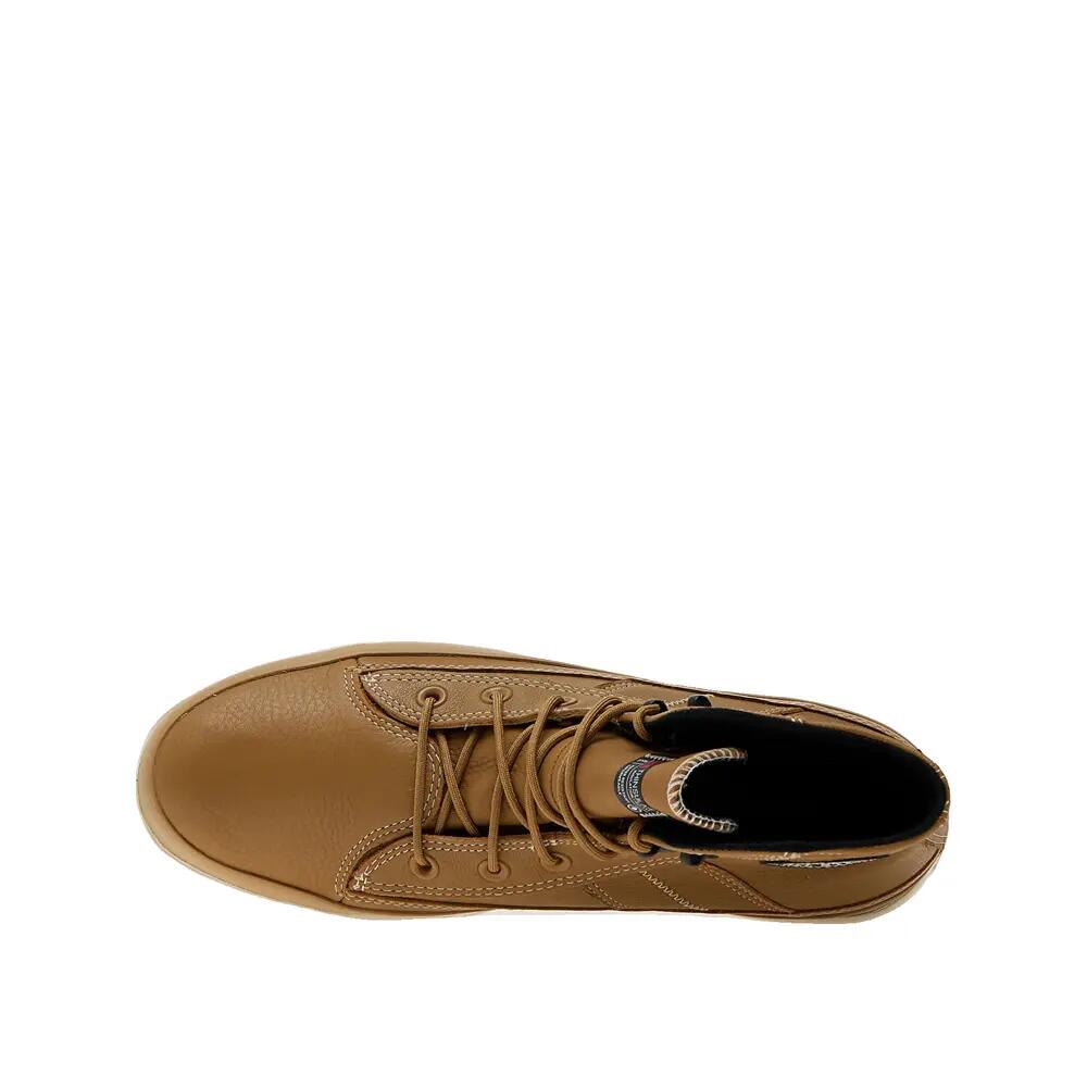 Zapatillas Converse Chuck Taylor All Star Equip — Marrón 3/5