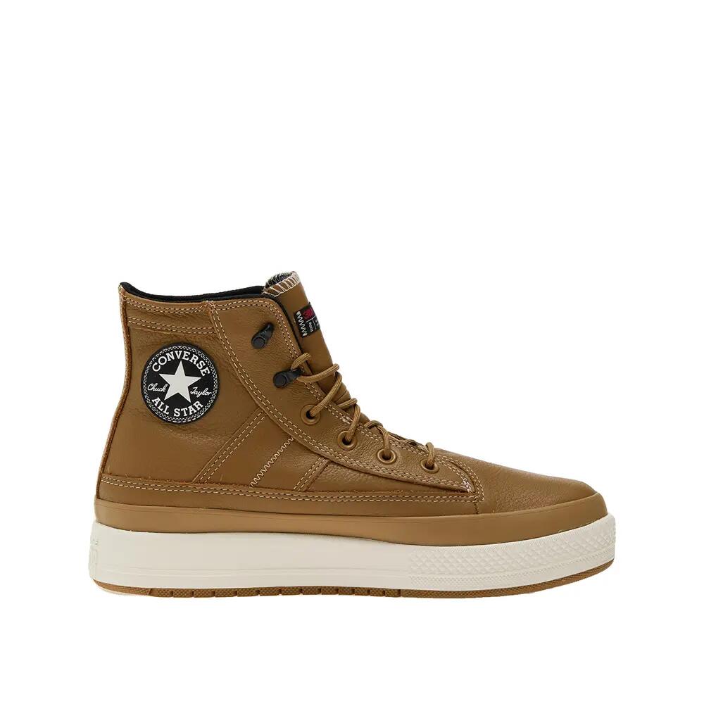 Zapatillas Converse Chuck Taylor All Star Equip — Marrón 2/5