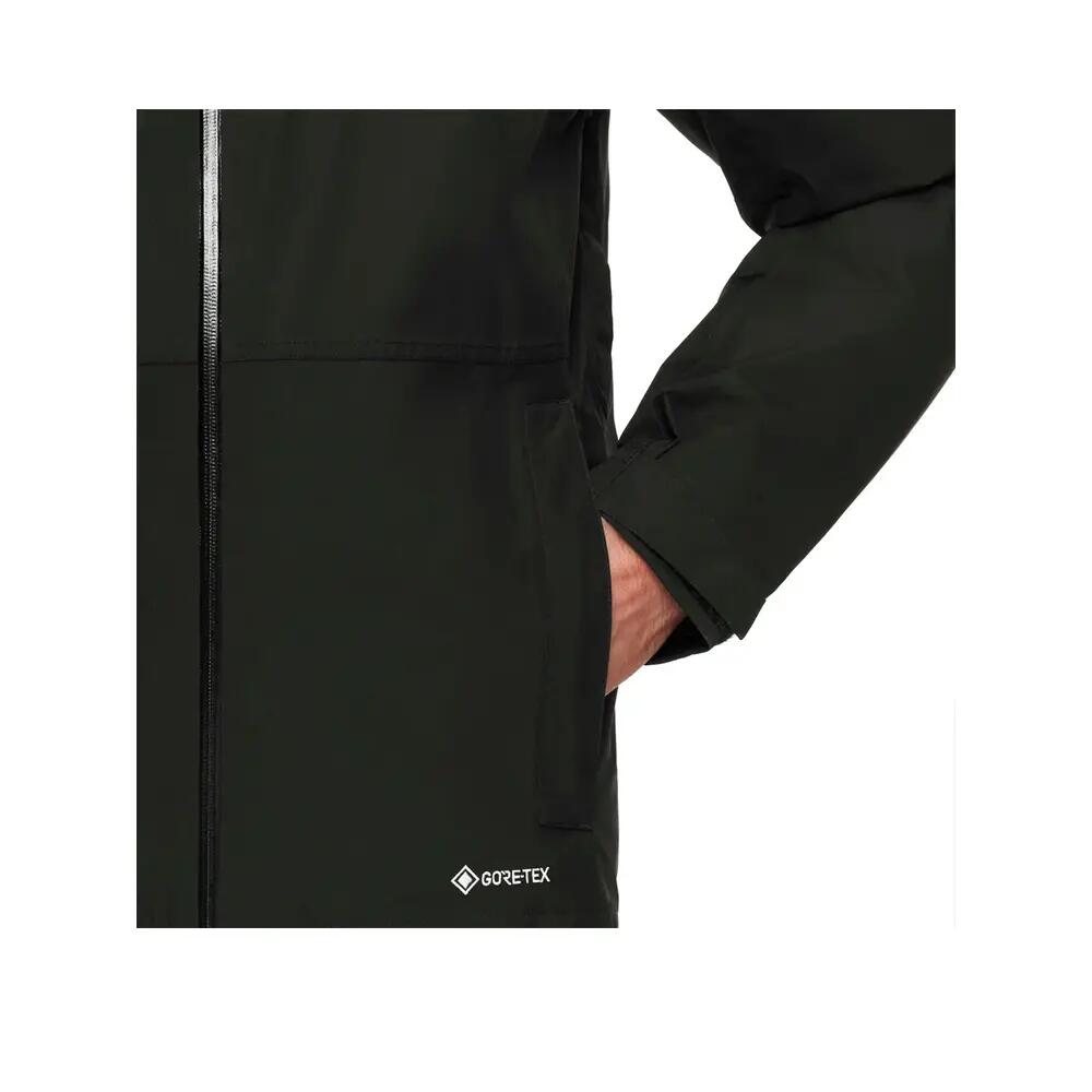 Mammut Treeline 3-in-1 Hardshell Jacke Schwarz 7/9