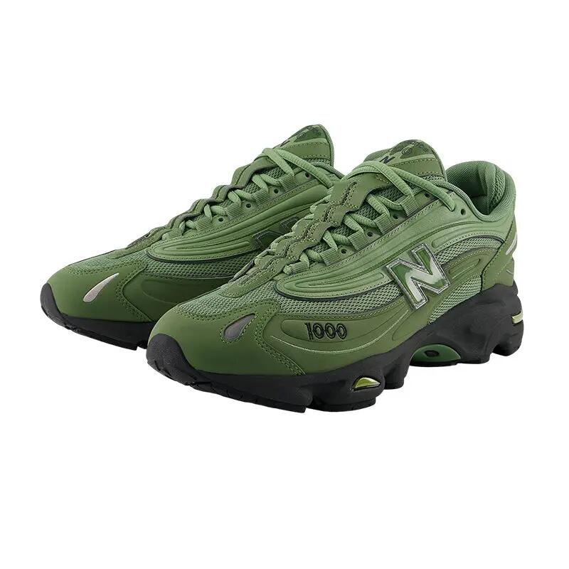Sneakers Uomo New Balance U1000 4/7