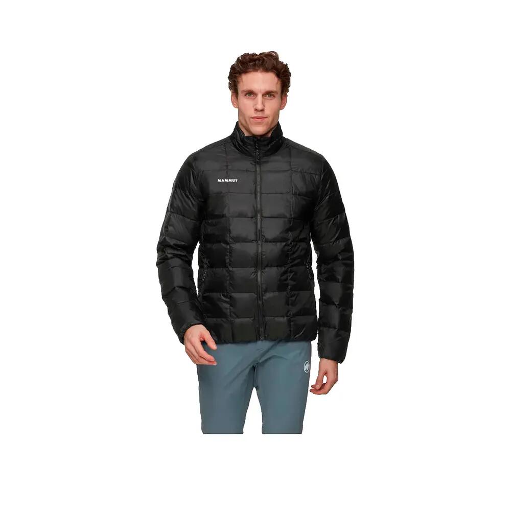 Mammut Treeline 3-in-1 Hardshell Jacke Schwarz 4/9