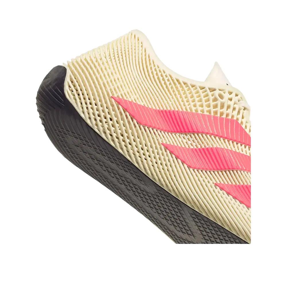 Zapatillas adidas CLIMACOOL Off White/Solar Turbo/Core Black 7/9