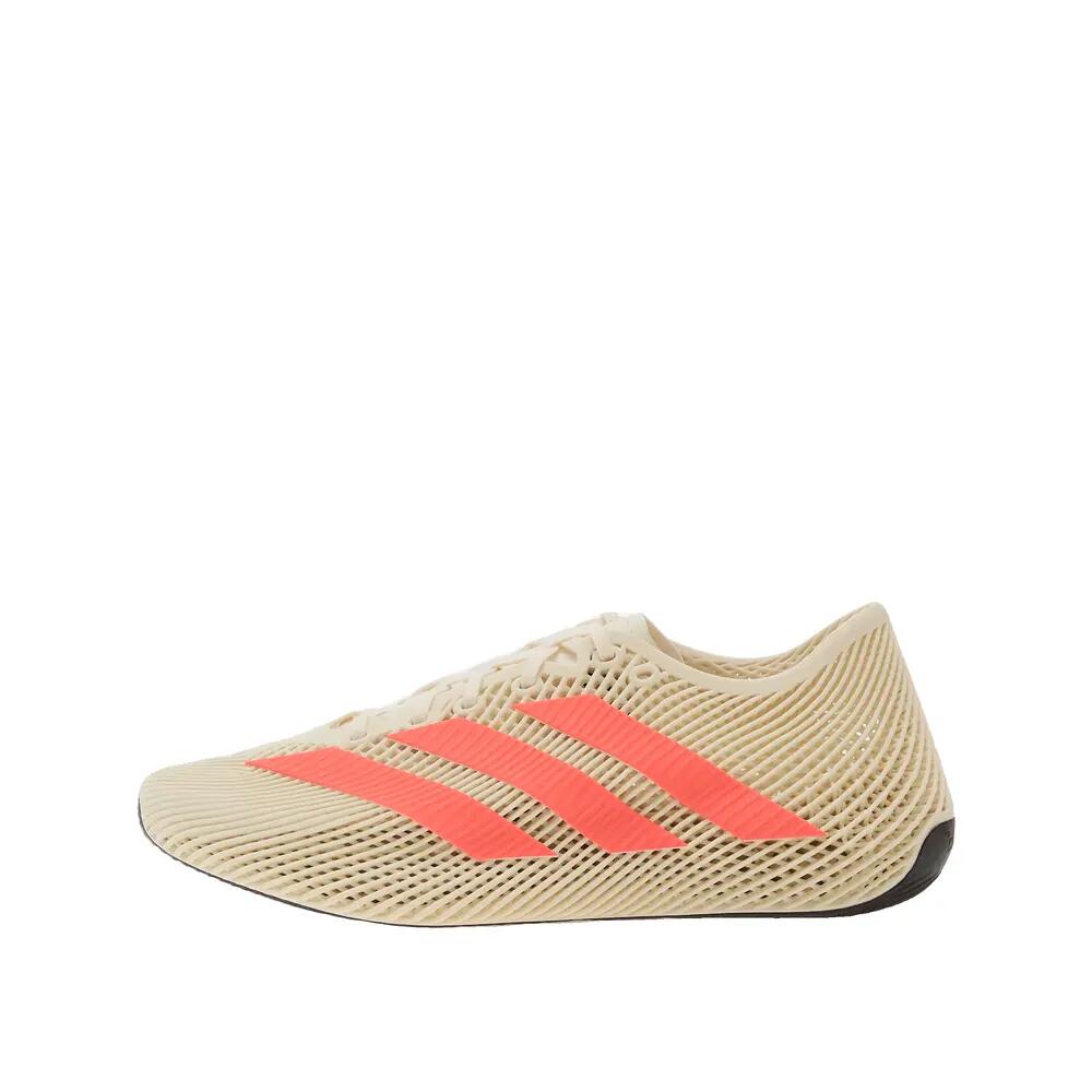 Zapatillas adidas CLIMACOOL Off White/Solar Turbo/Core Black 6/9