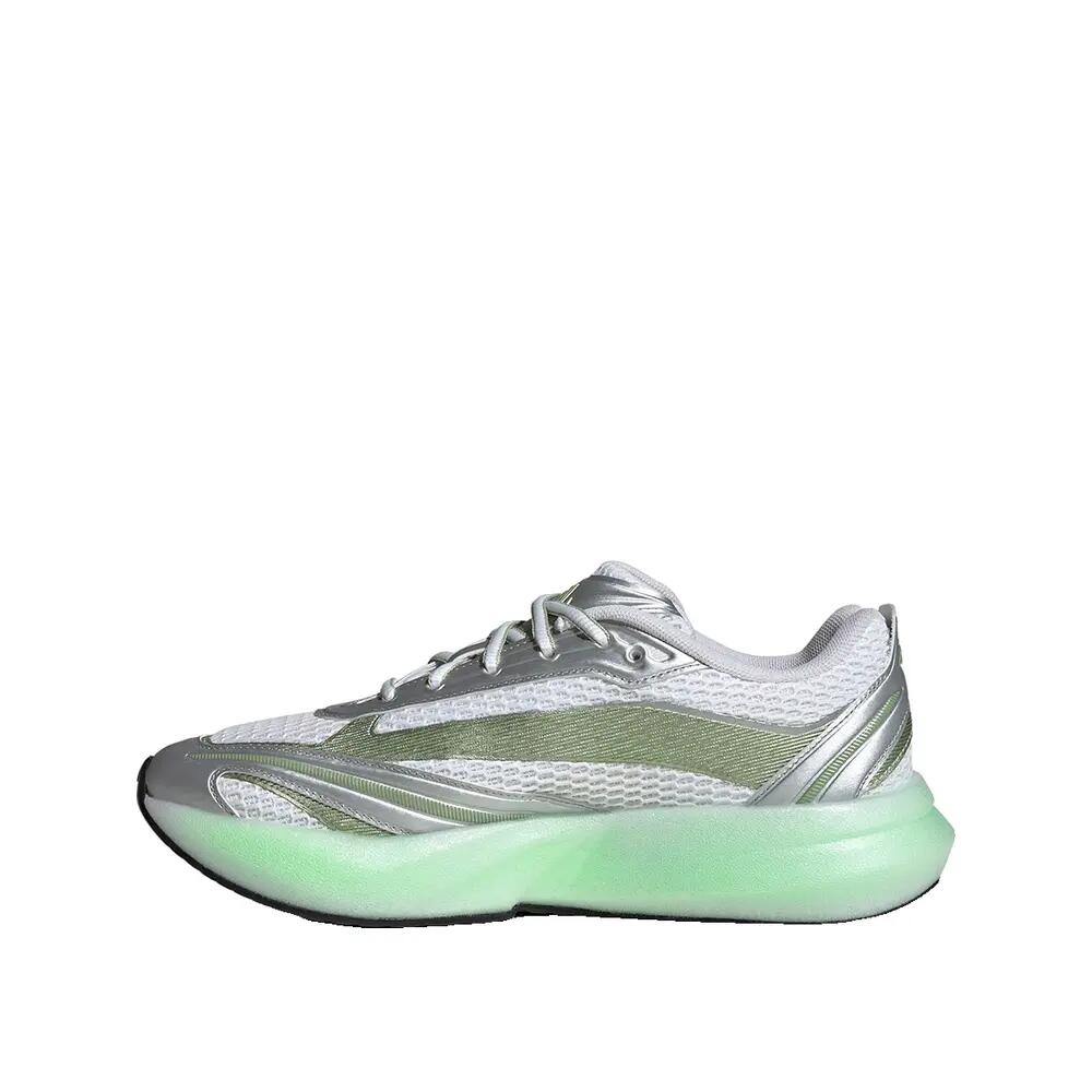 Chaussures adidas Lightblaze Glow Blanche 5/9