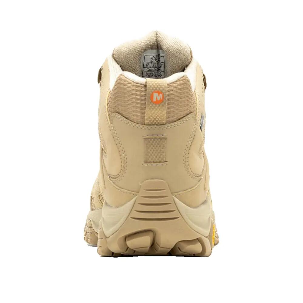 Wandelschoenen Merrell Moab 3 Synthétique Beige 6/6