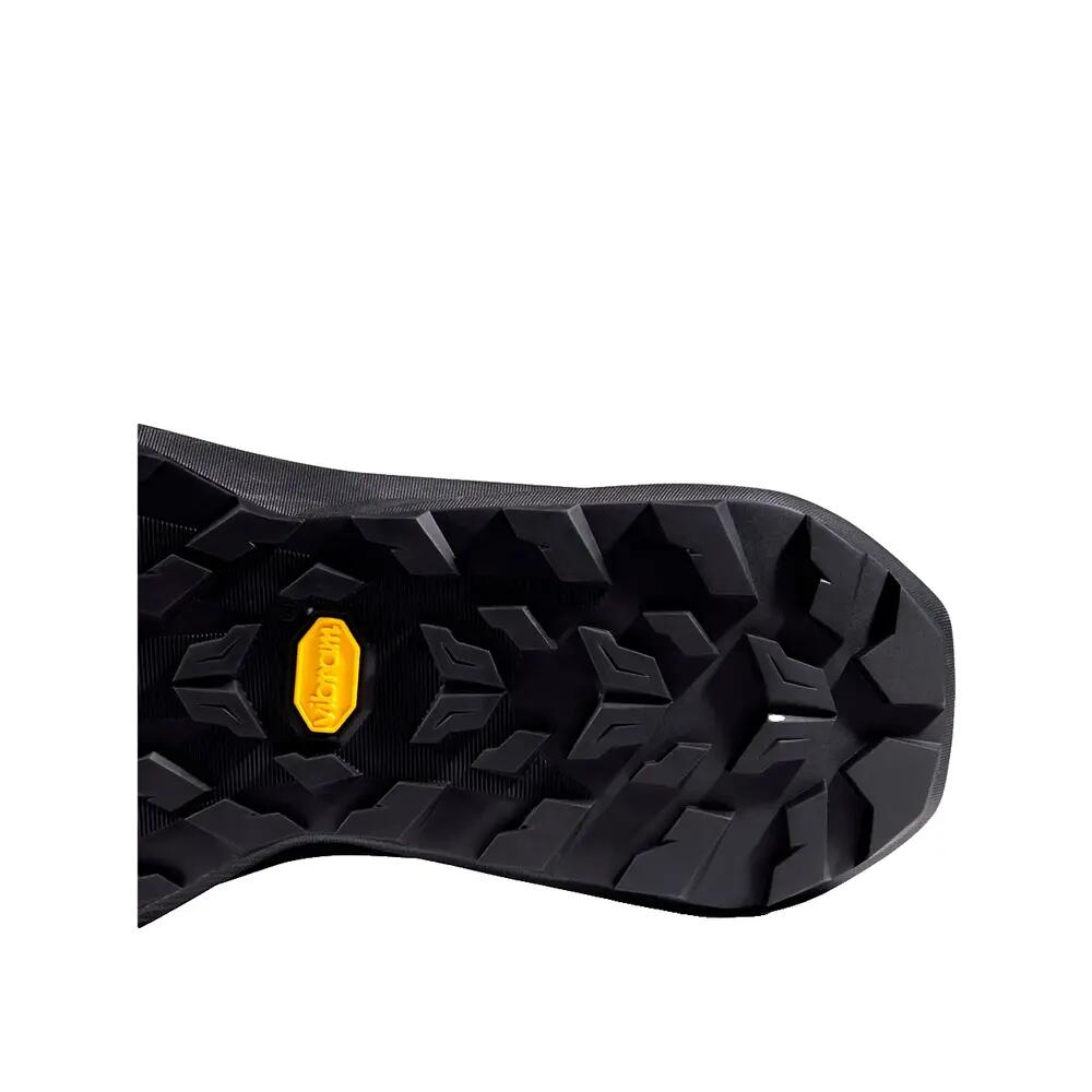 Botas de caminhada Mammut Aenergy Mtn Mid Impermeáveis Pretas 9/10