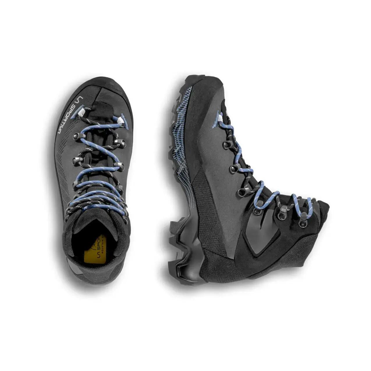 Damskie buty trekkingowe La Sportiva Aequilibrium Trek GTX 4/7