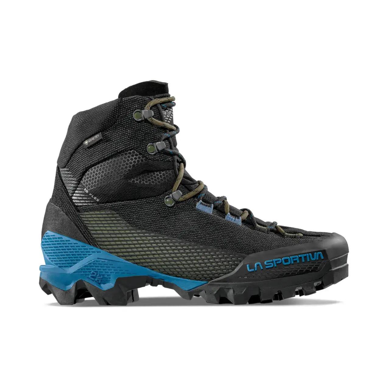 Buty do wspinaczki górskiej La Sportiva Aequilibrium ST GTX 3/6