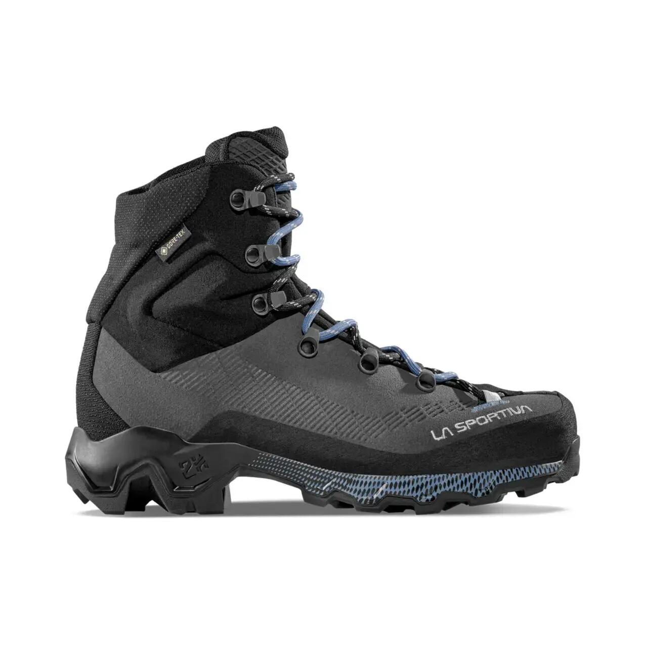 Damskie buty trekkingowe La Sportiva Aequilibrium Trek GTX 3/7