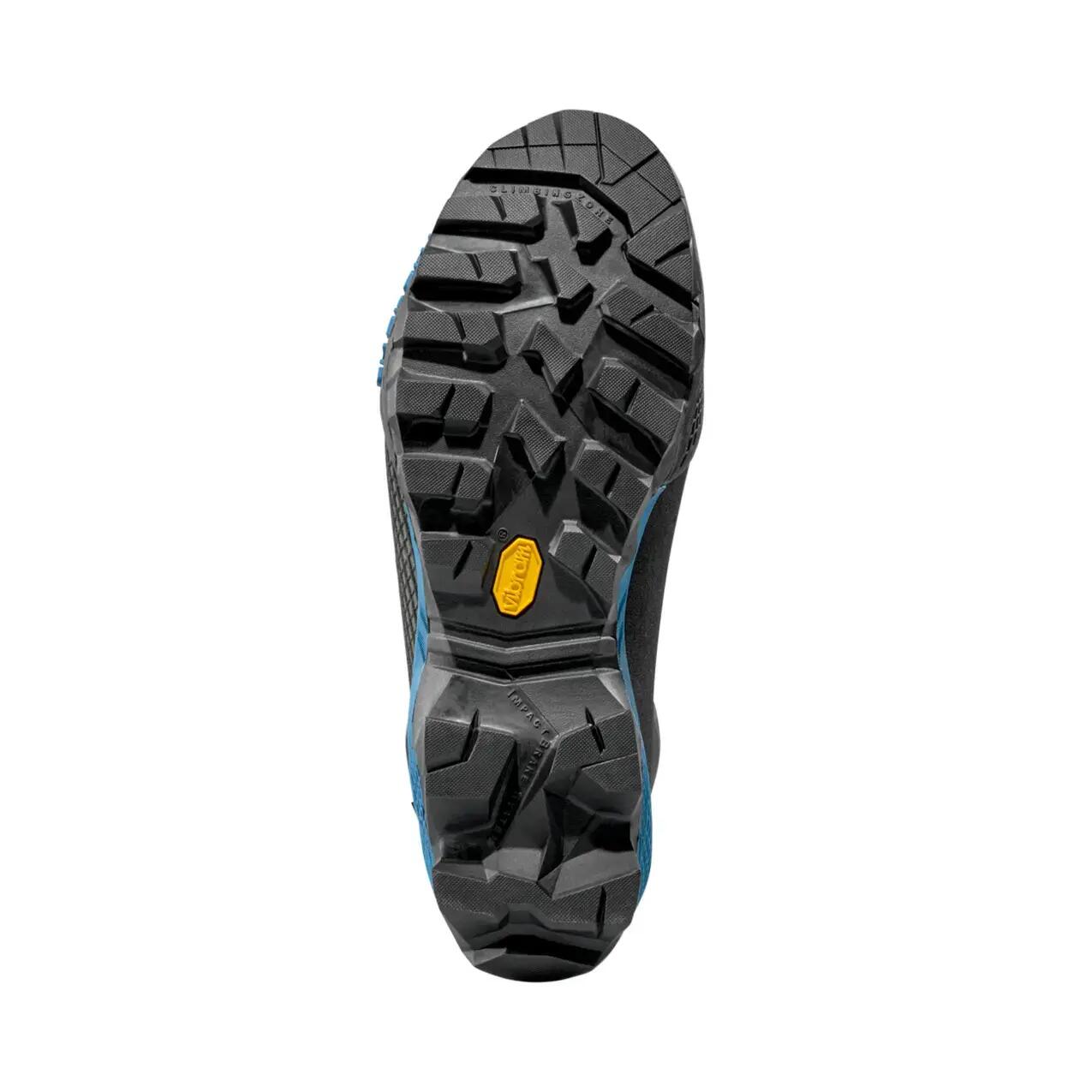 Buty do wspinaczki górskiej La Sportiva Aequilibrium ST GTX 2/6